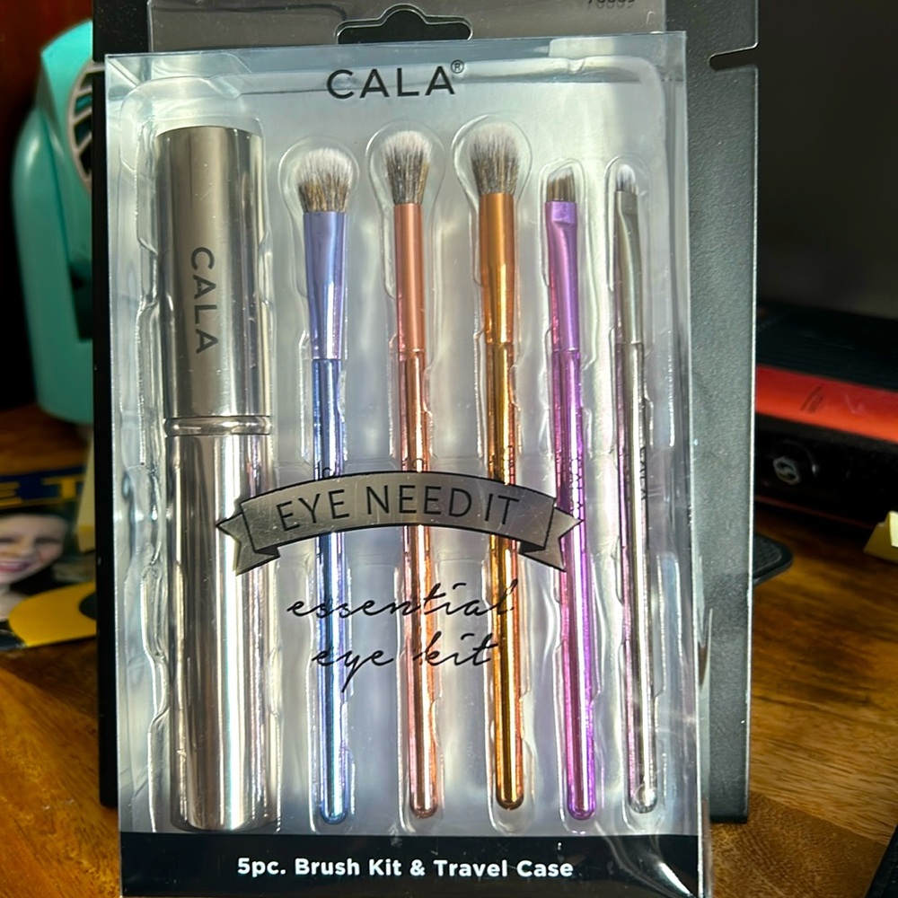 Cala  eye kit essential nib